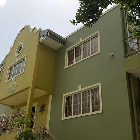 Savannah Maison Guest House Port of Spain Esterno foto