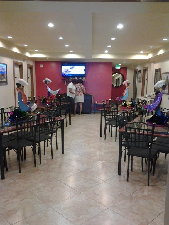 Savannah Maison Guest House Port of Spain Esterno foto