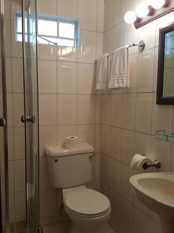 Savannah Maison Guest House Port of Spain Esterno foto