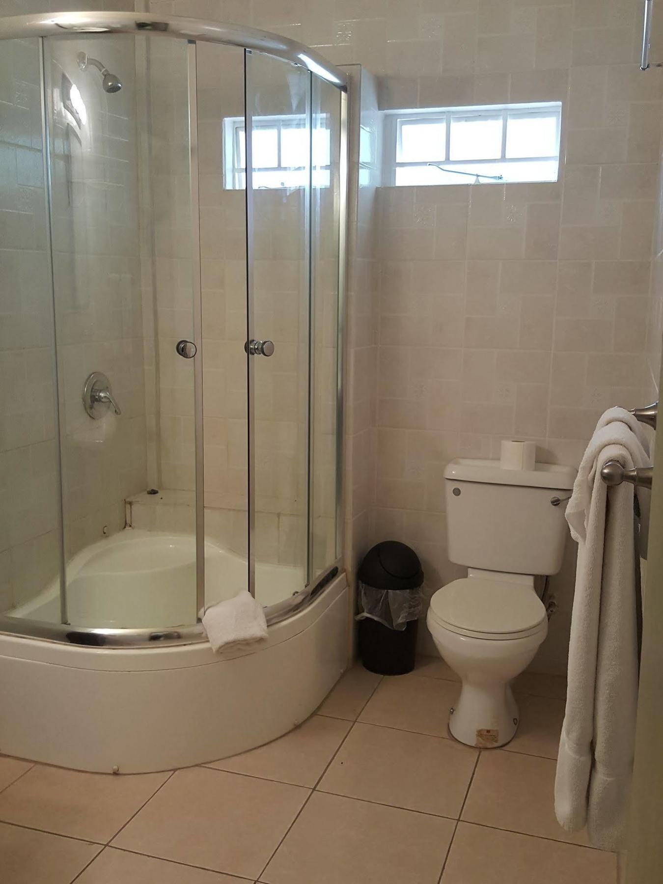 Savannah Maison Guest House Port of Spain Esterno foto