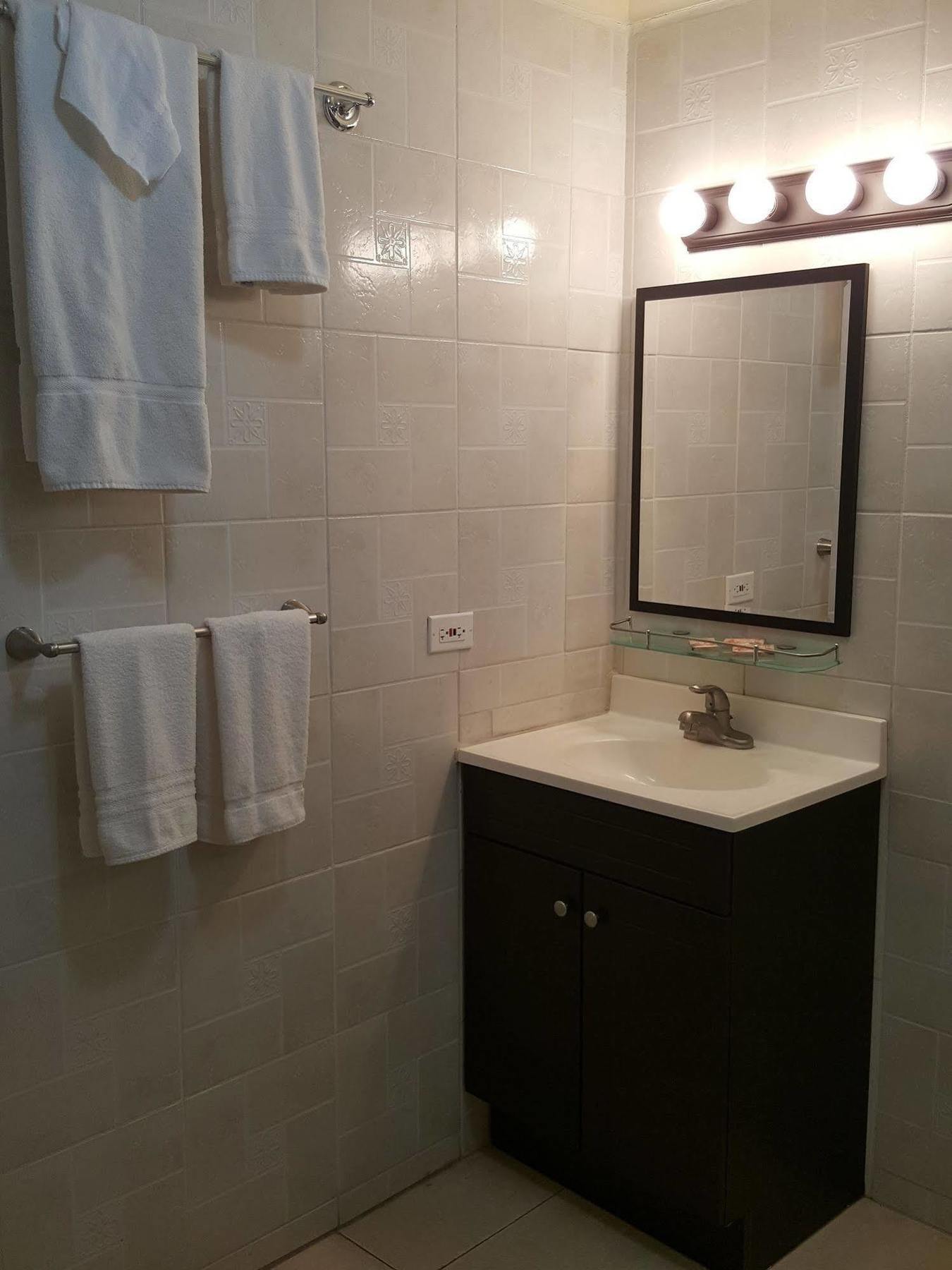 Savannah Maison Guest House Port of Spain Esterno foto