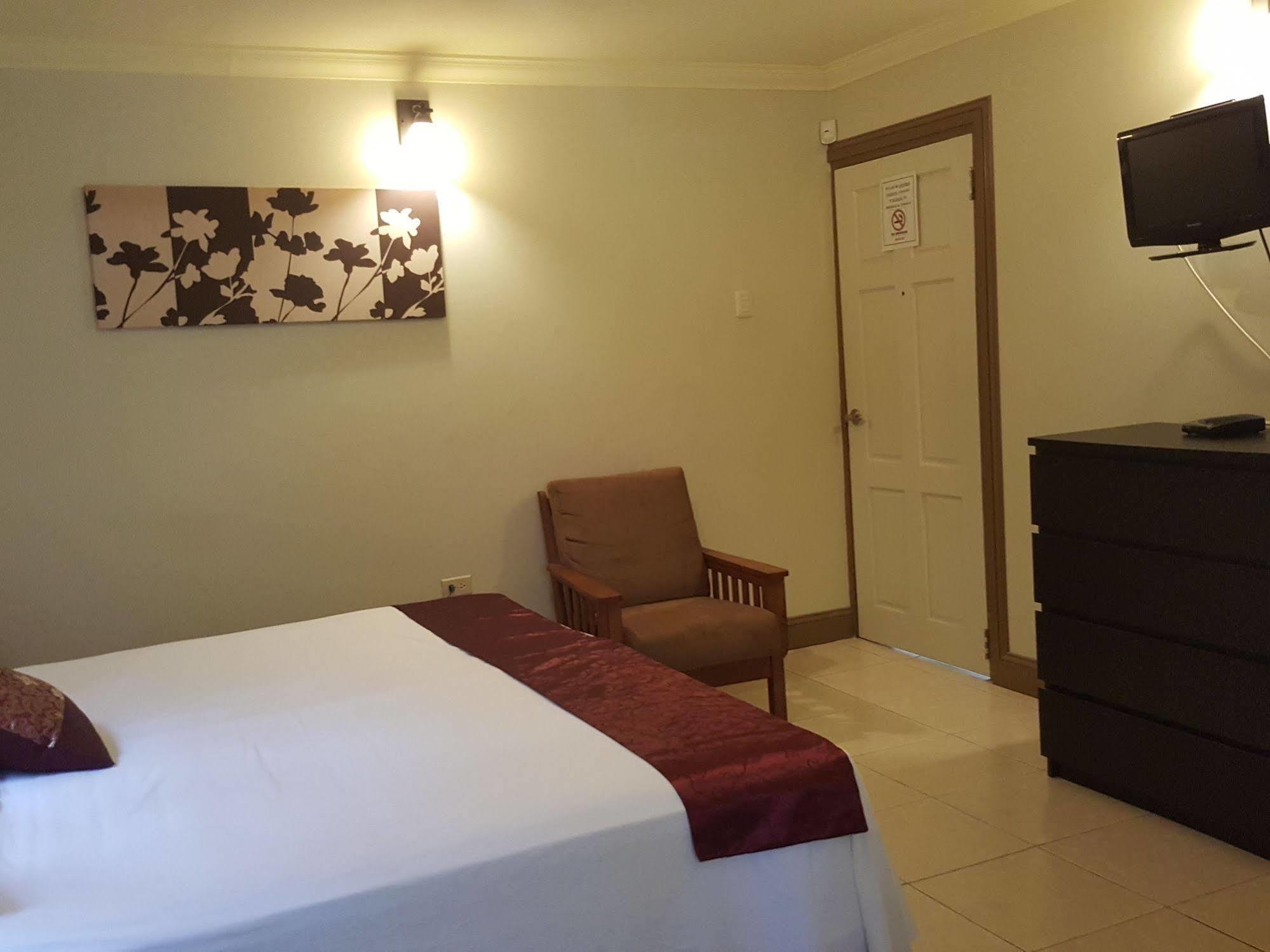 Savannah Maison Guest House Port of Spain Esterno foto