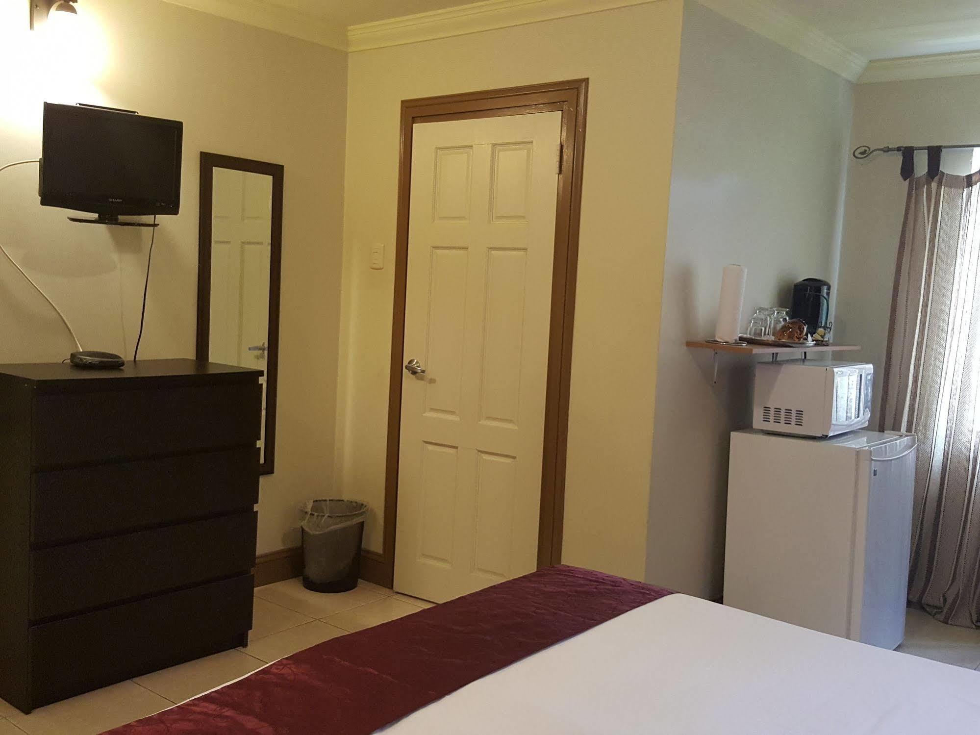 Savannah Maison Guest House Port of Spain Esterno foto
