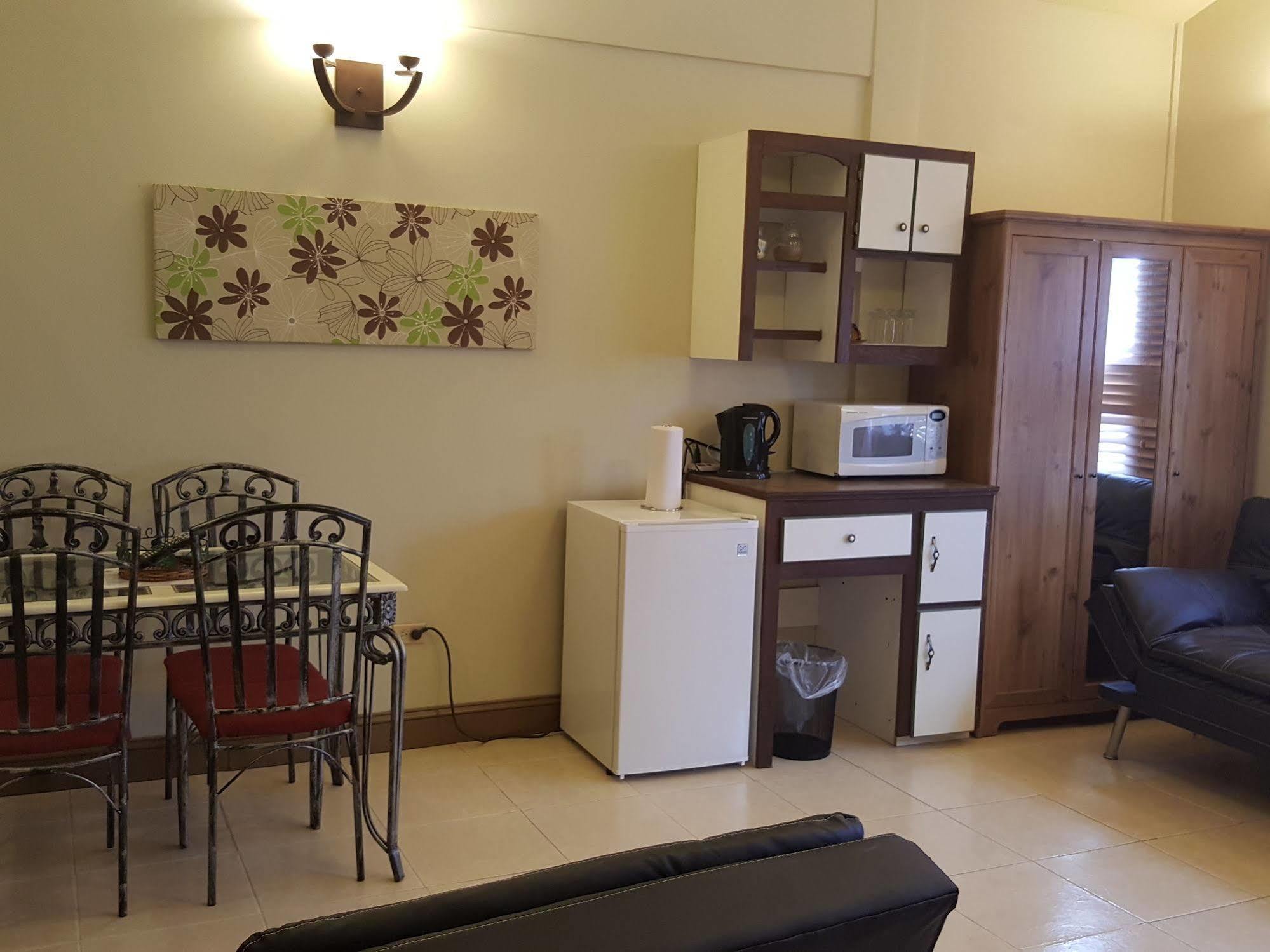 Savannah Maison Guest House Port of Spain Esterno foto